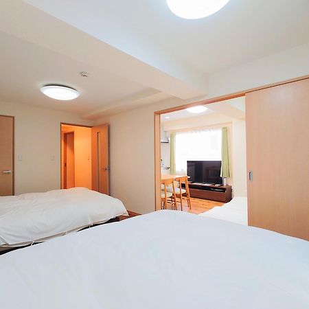 Mezon Akihabara Guest House โตเกียว ภายนอก รูปภาพ