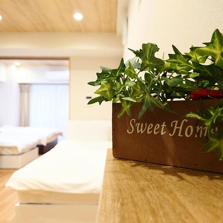Mezon Akihabara Guest House โตเกียว ภายนอก รูปภาพ