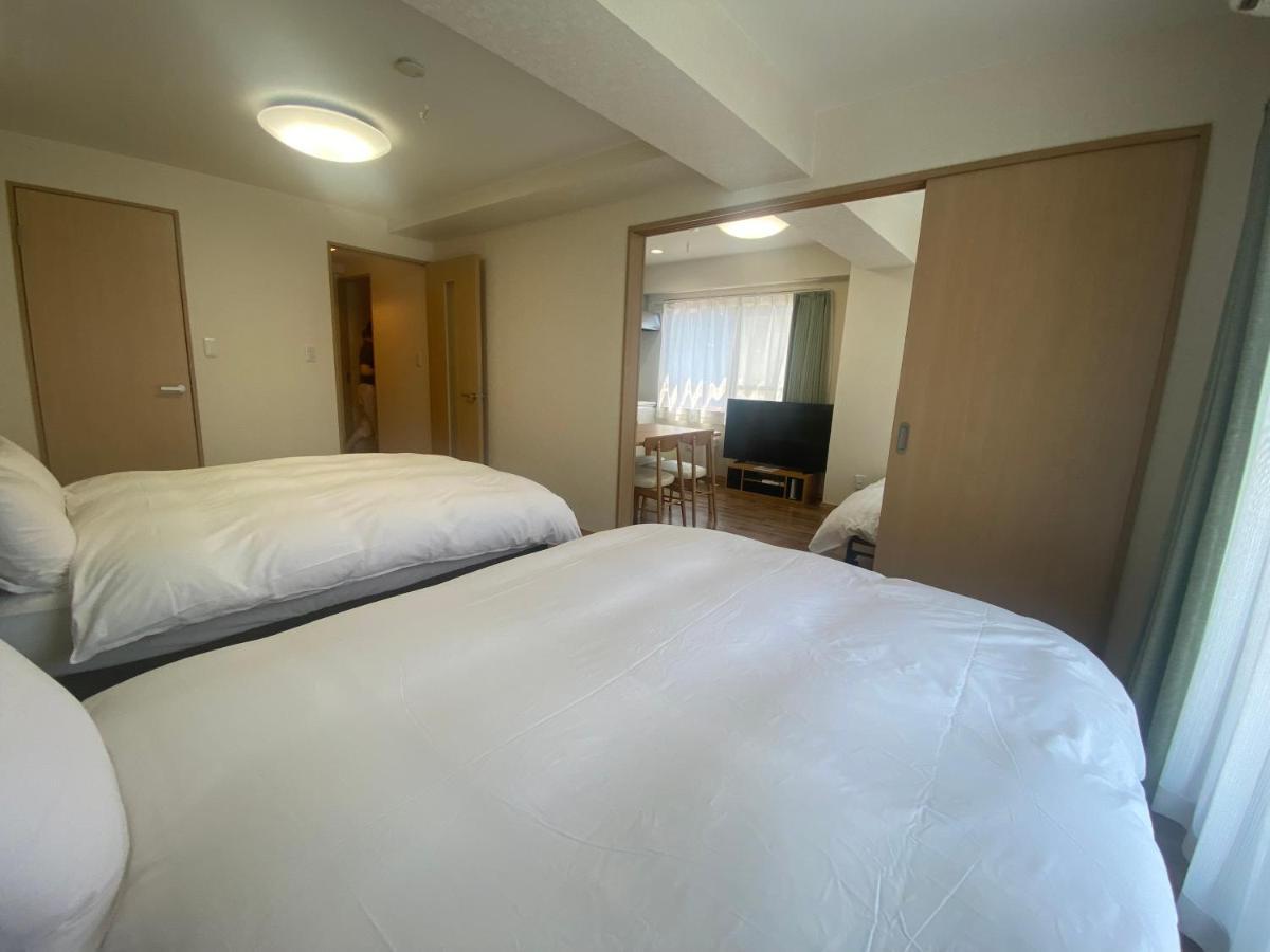 Mezon Akihabara Guest House โตเกียว ภายนอก รูปภาพ