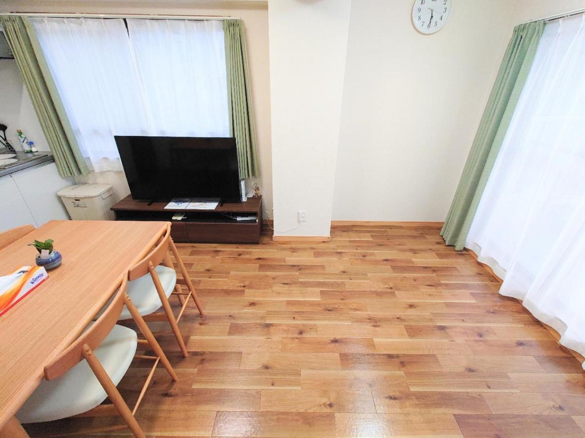 Mezon Akihabara Guest House โตเกียว ภายนอก รูปภาพ