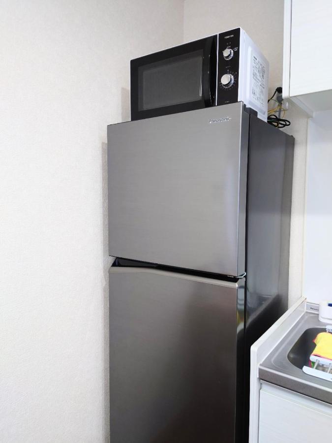 Mezon Akihabara Guest House โตเกียว ภายนอก รูปภาพ