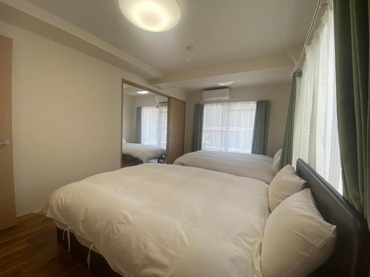 Mezon Akihabara Guest House โตเกียว ภายนอก รูปภาพ