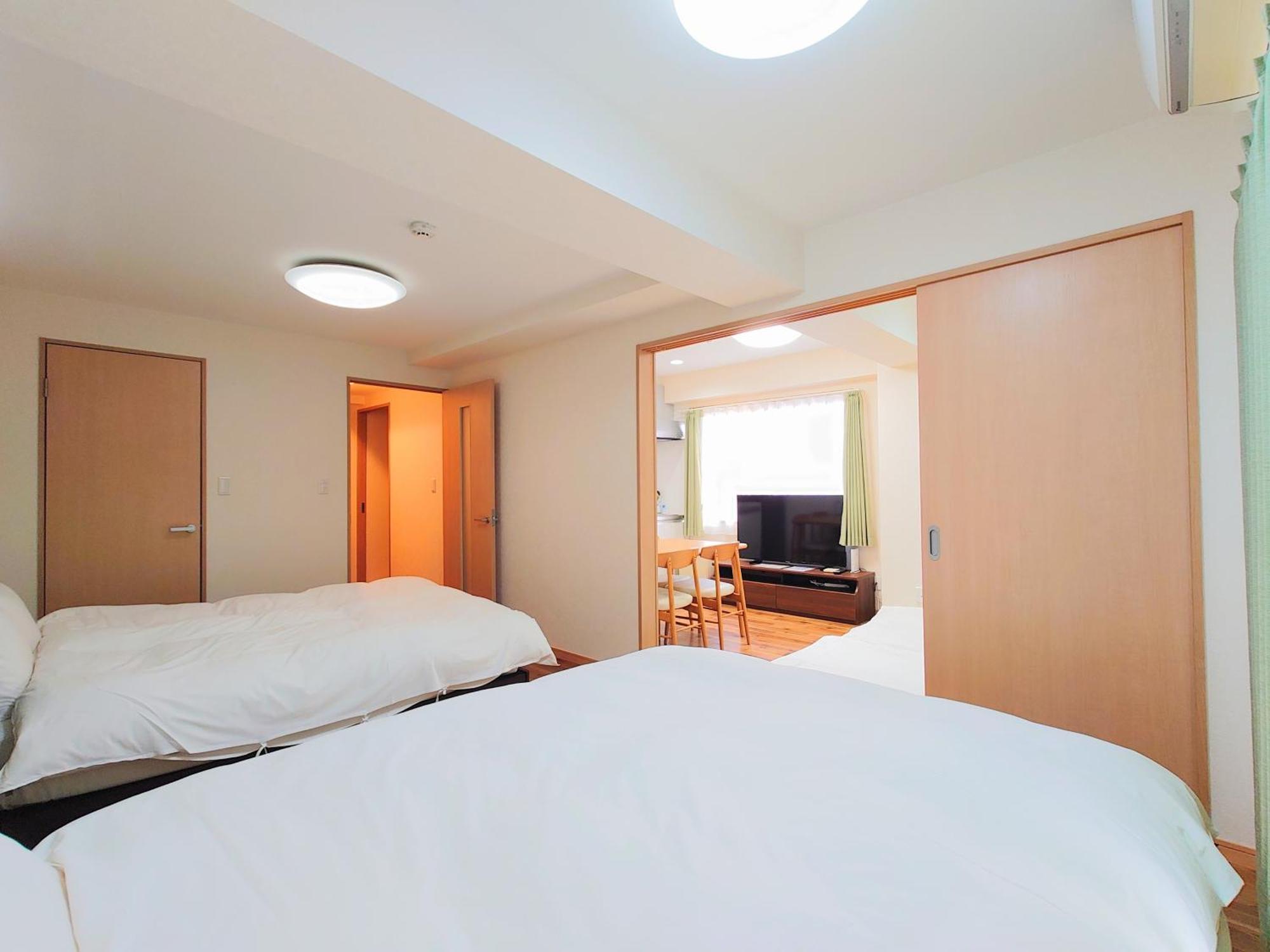 Mezon Akihabara Guest House โตเกียว ภายนอก รูปภาพ