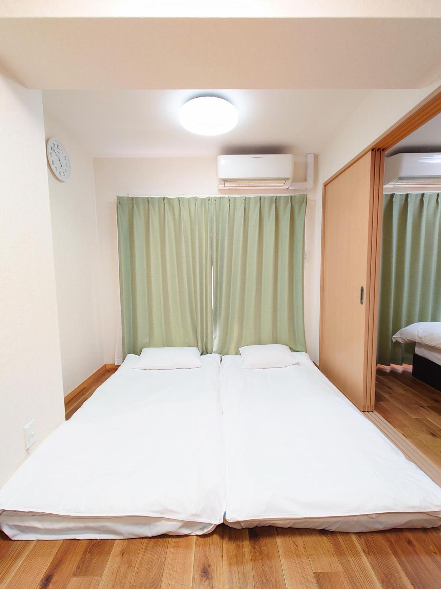 Mezon Akihabara Guest House โตเกียว ภายนอก รูปภาพ