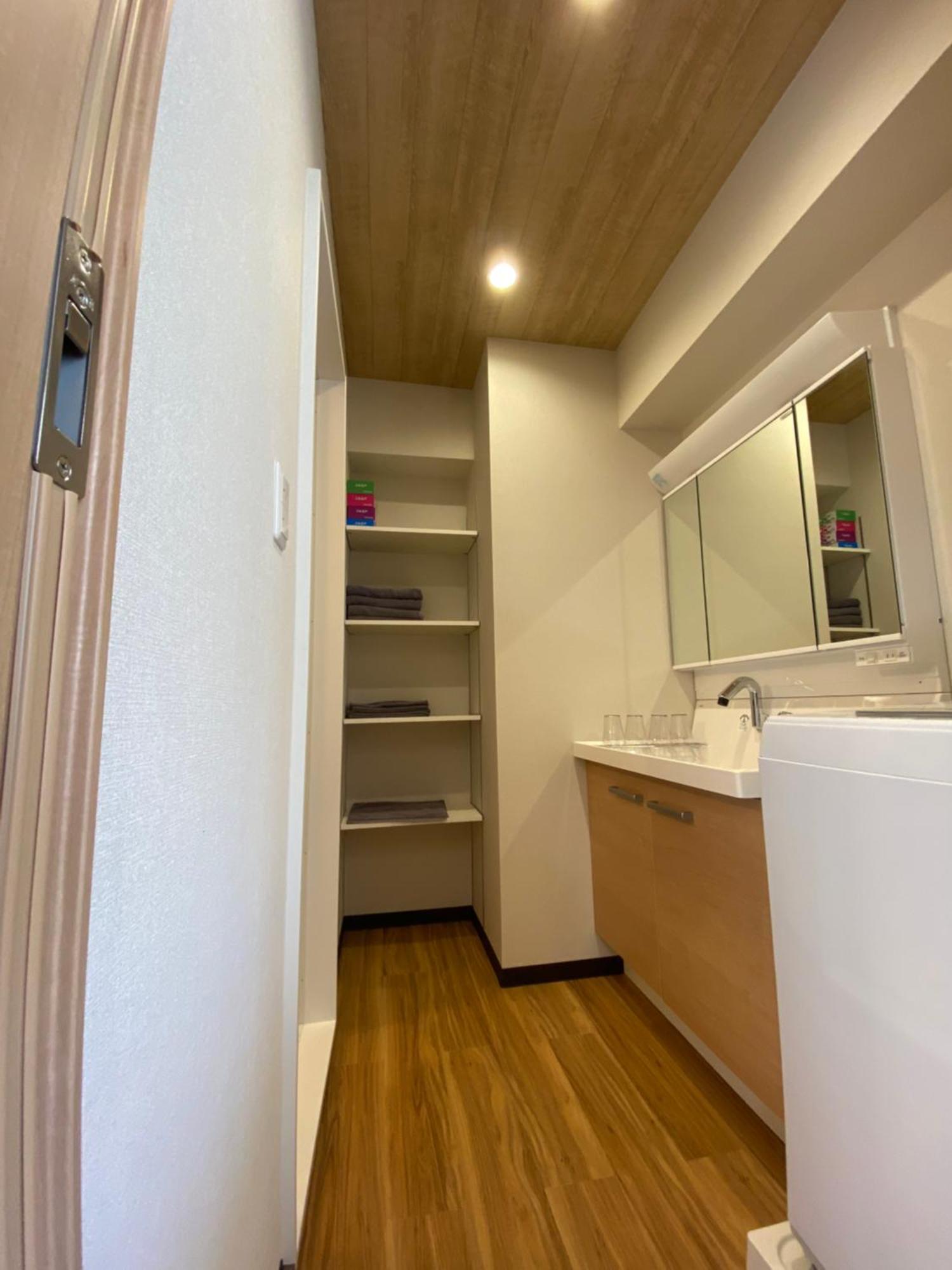 Mezon Akihabara Guest House โตเกียว ภายนอก รูปภาพ