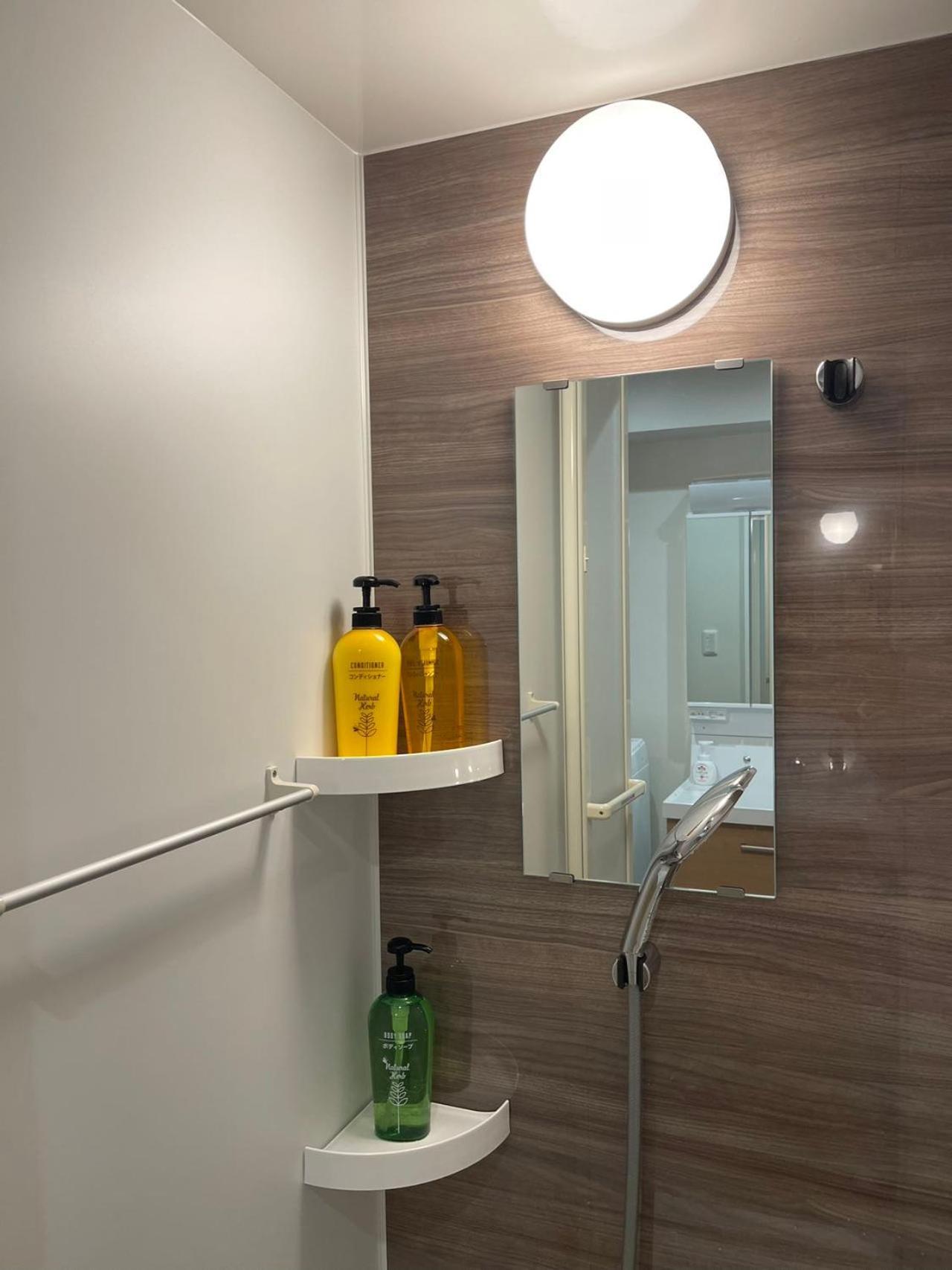 Mezon Akihabara Guest House โตเกียว ภายนอก รูปภาพ