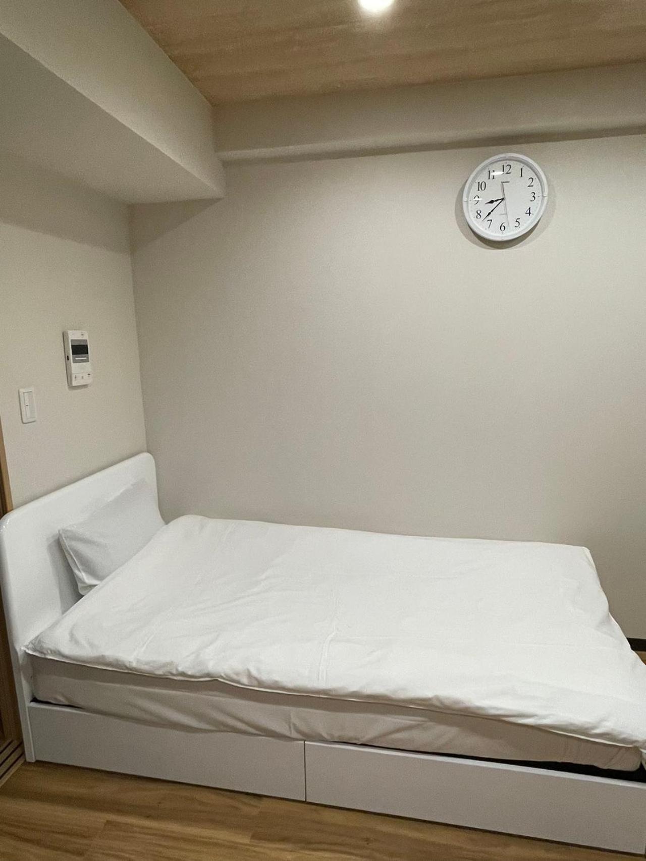 Mezon Akihabara Guest House โตเกียว ภายนอก รูปภาพ