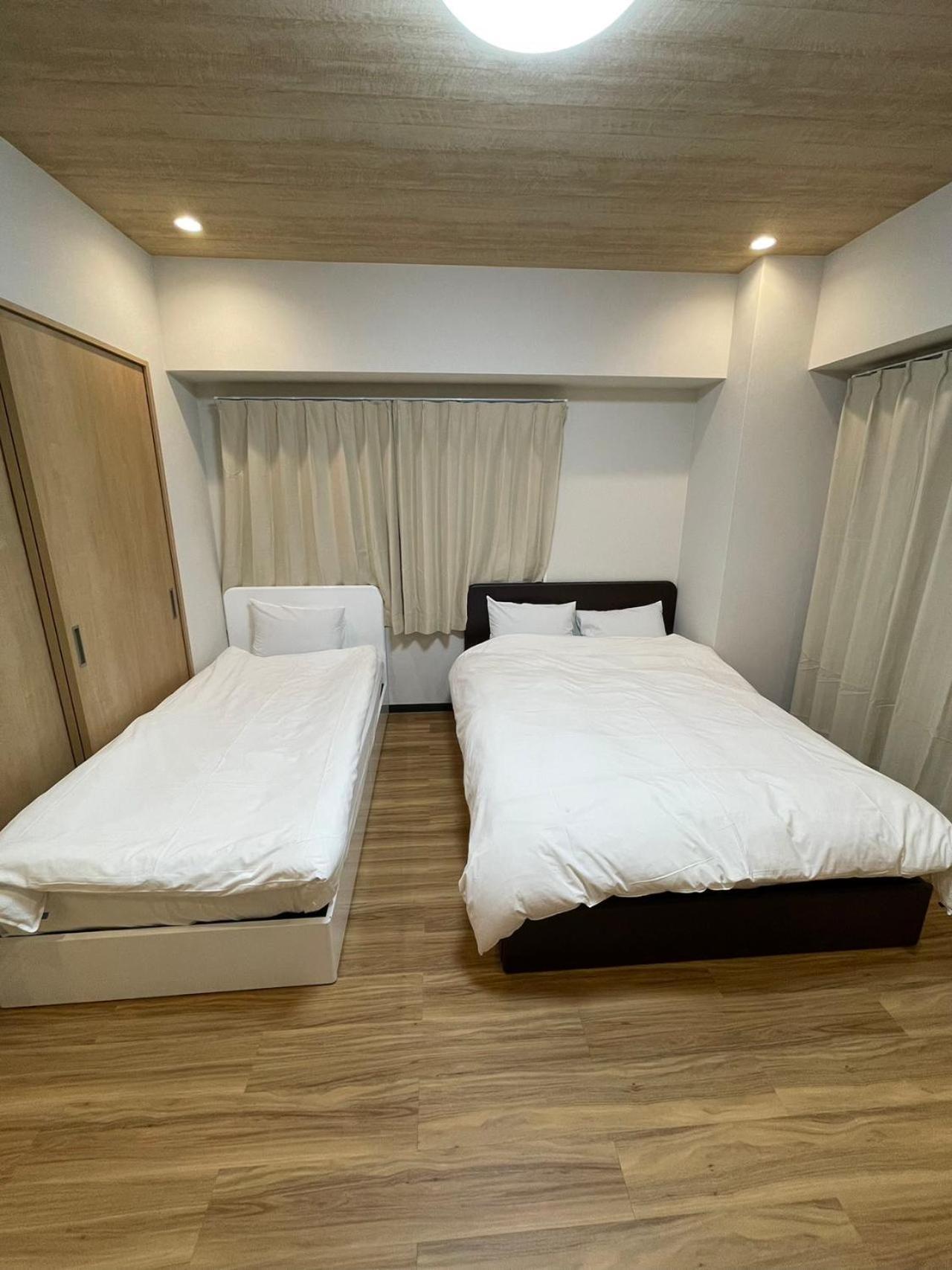 Mezon Akihabara Guest House โตเกียว ภายนอก รูปภาพ
