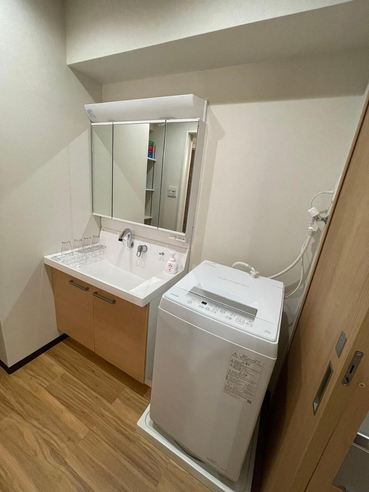 Mezon Akihabara Guest House โตเกียว ภายนอก รูปภาพ