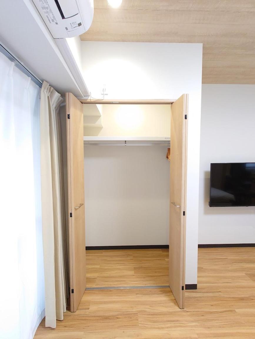 Mezon Akihabara Guest House โตเกียว ภายนอก รูปภาพ