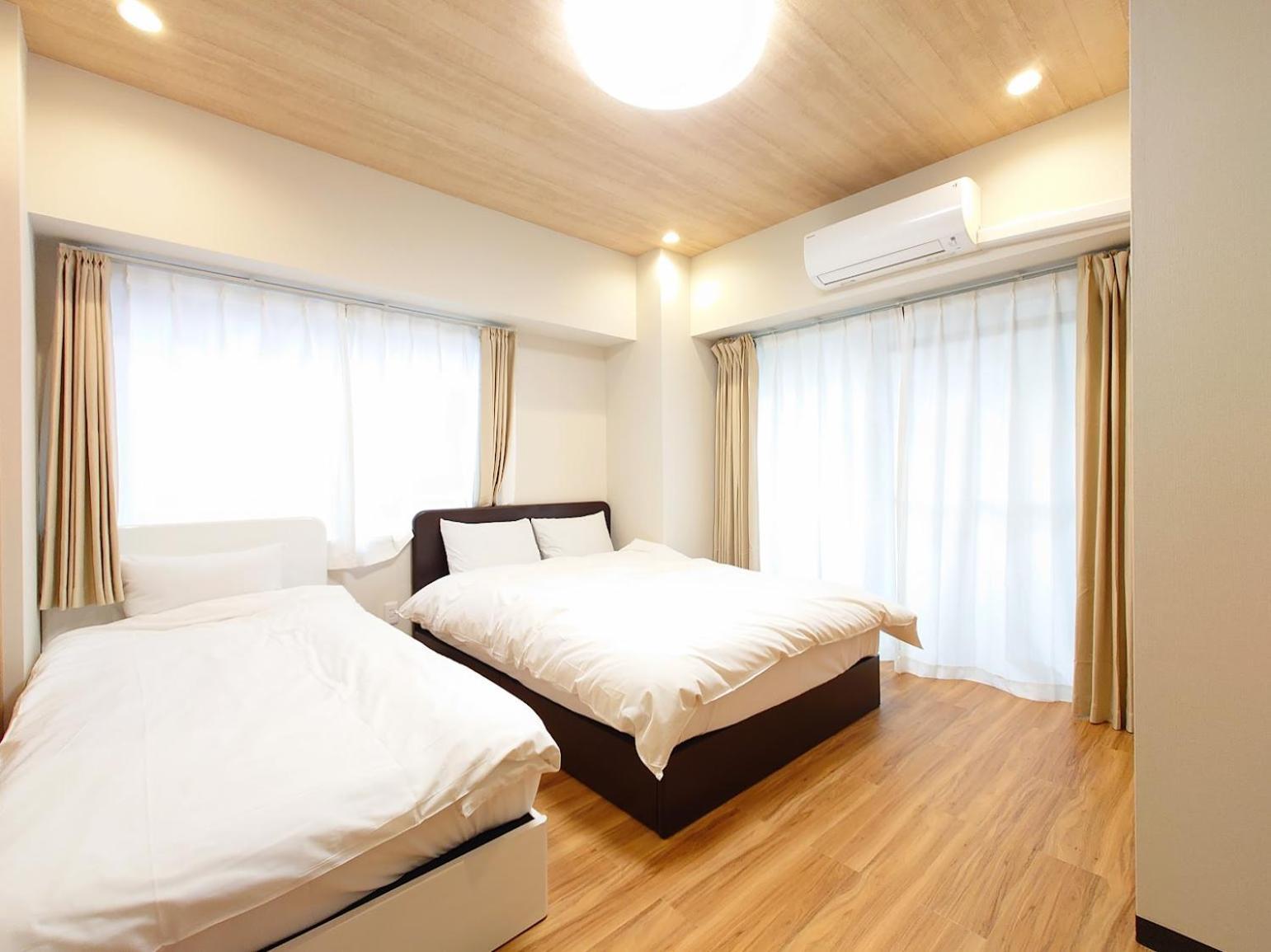 Mezon Akihabara Guest House โตเกียว ภายนอก รูปภาพ
