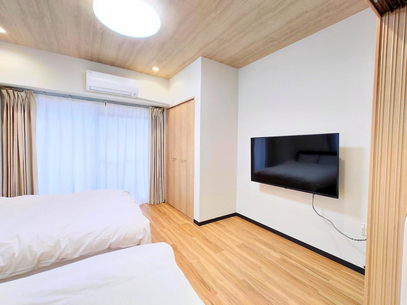 Mezon Akihabara Guest House โตเกียว ภายนอก รูปภาพ
