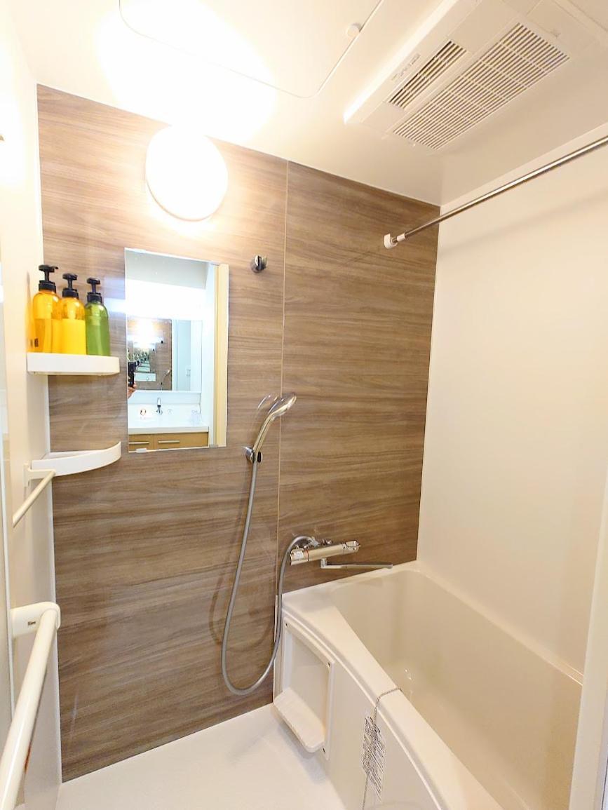 Mezon Akihabara Guest House โตเกียว ภายนอก รูปภาพ
