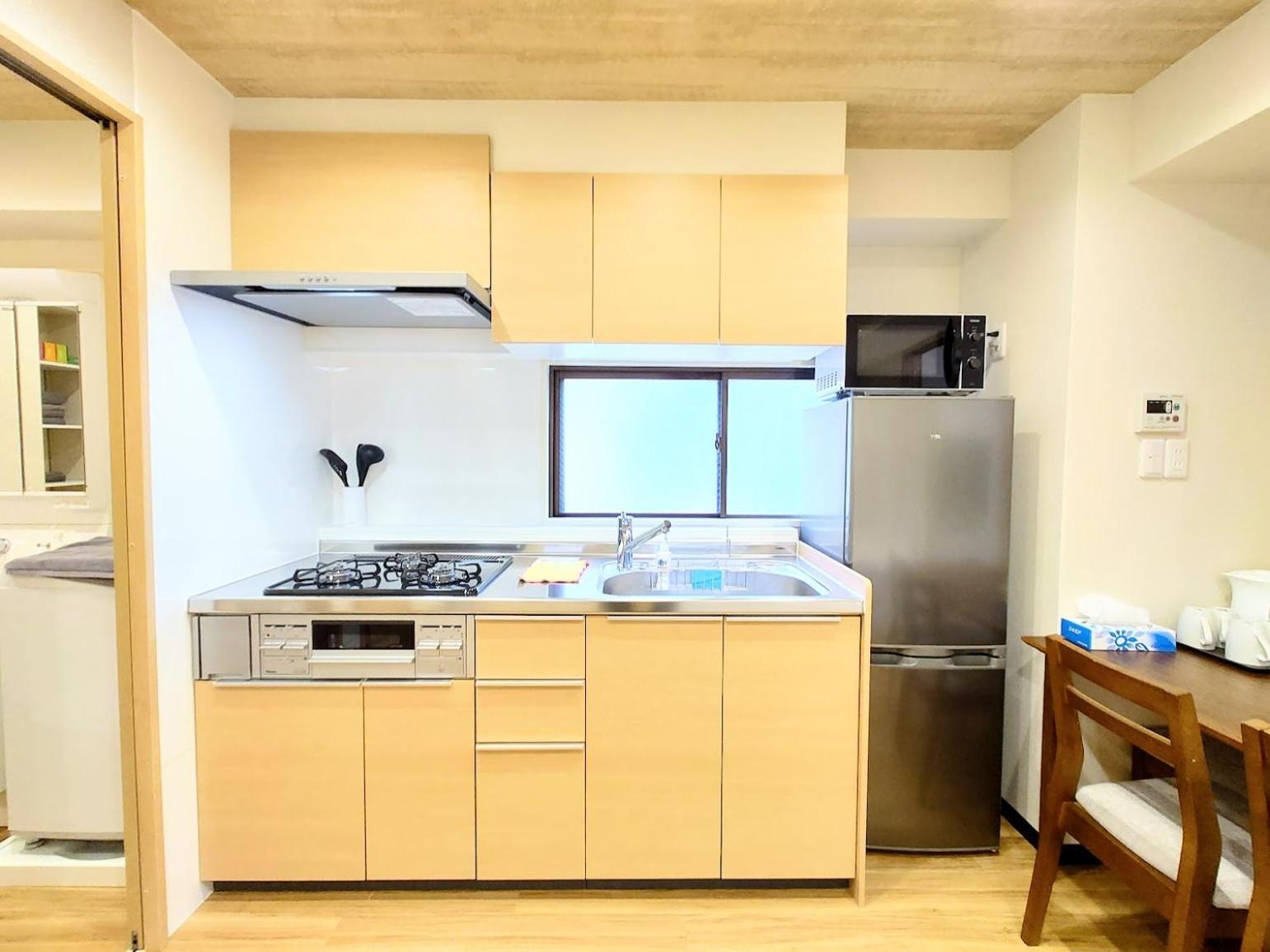 Mezon Akihabara Guest House โตเกียว ภายนอก รูปภาพ