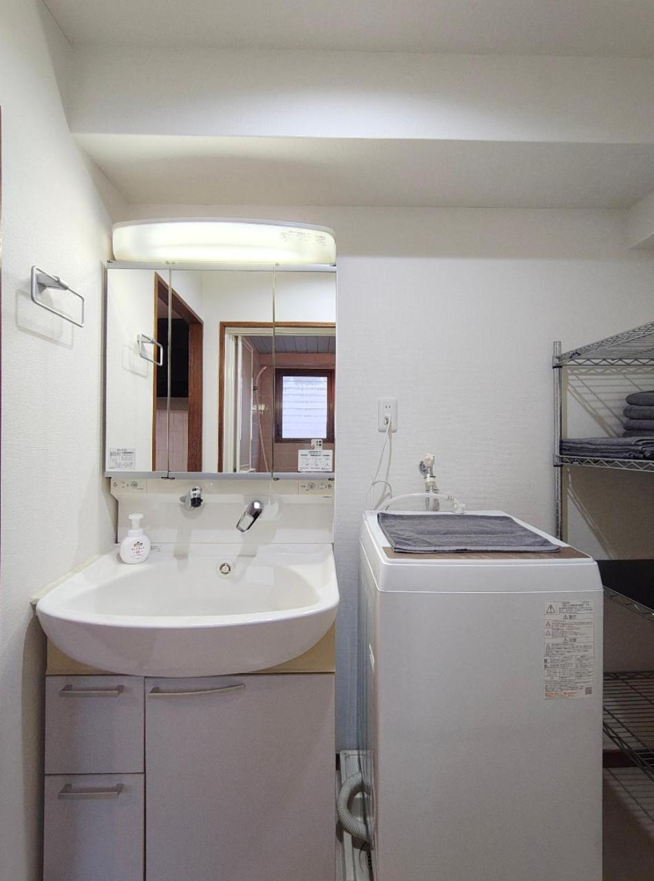 Mezon Akihabara Guest House โตเกียว ภายนอก รูปภาพ