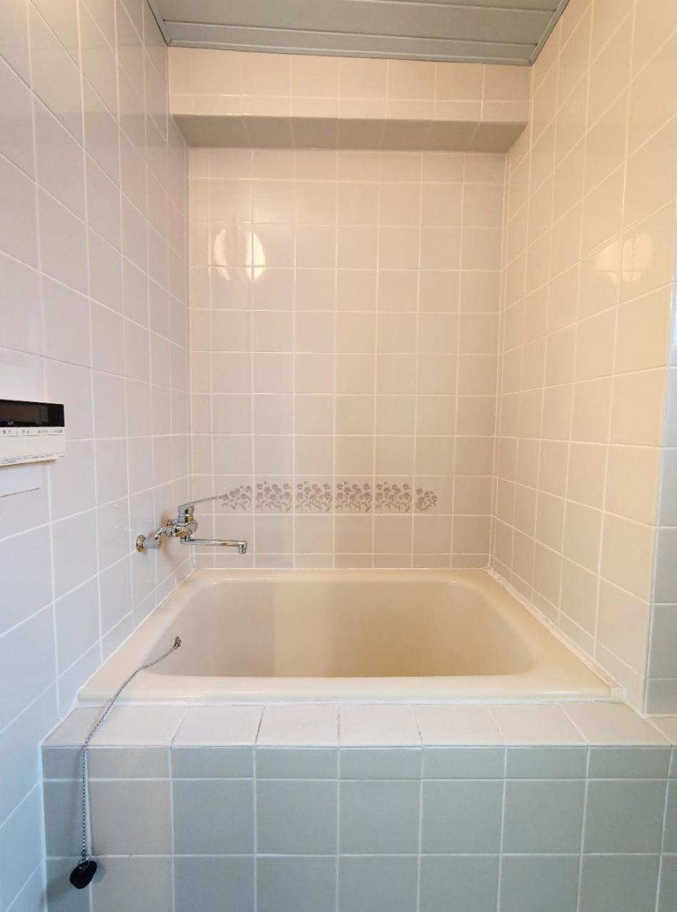 Mezon Akihabara Guest House โตเกียว ภายนอก รูปภาพ