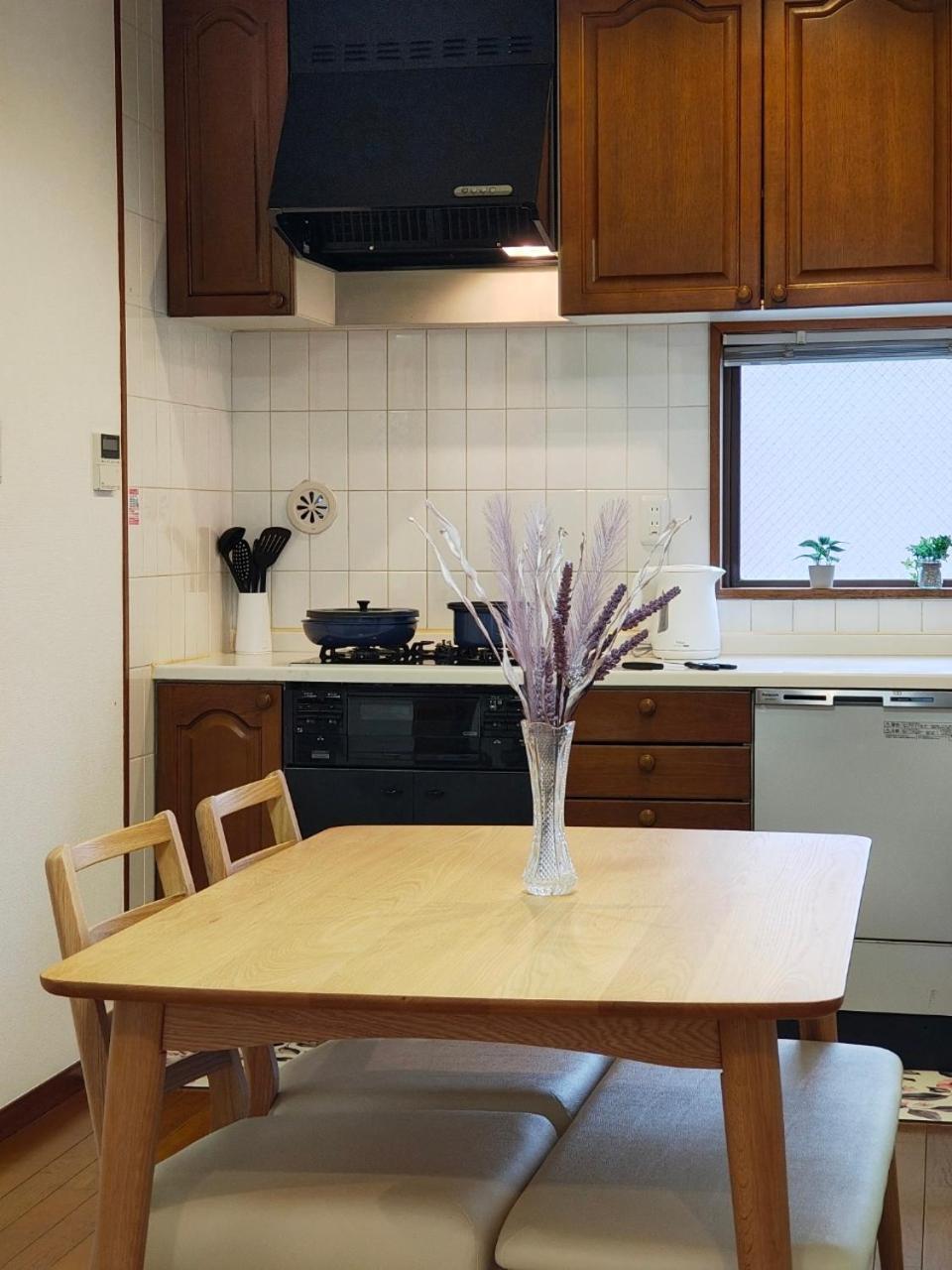 Mezon Akihabara Guest House โตเกียว ภายนอก รูปภาพ