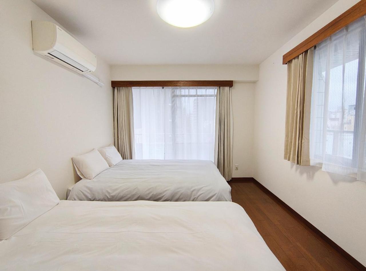 Mezon Akihabara Guest House โตเกียว ภายนอก รูปภาพ