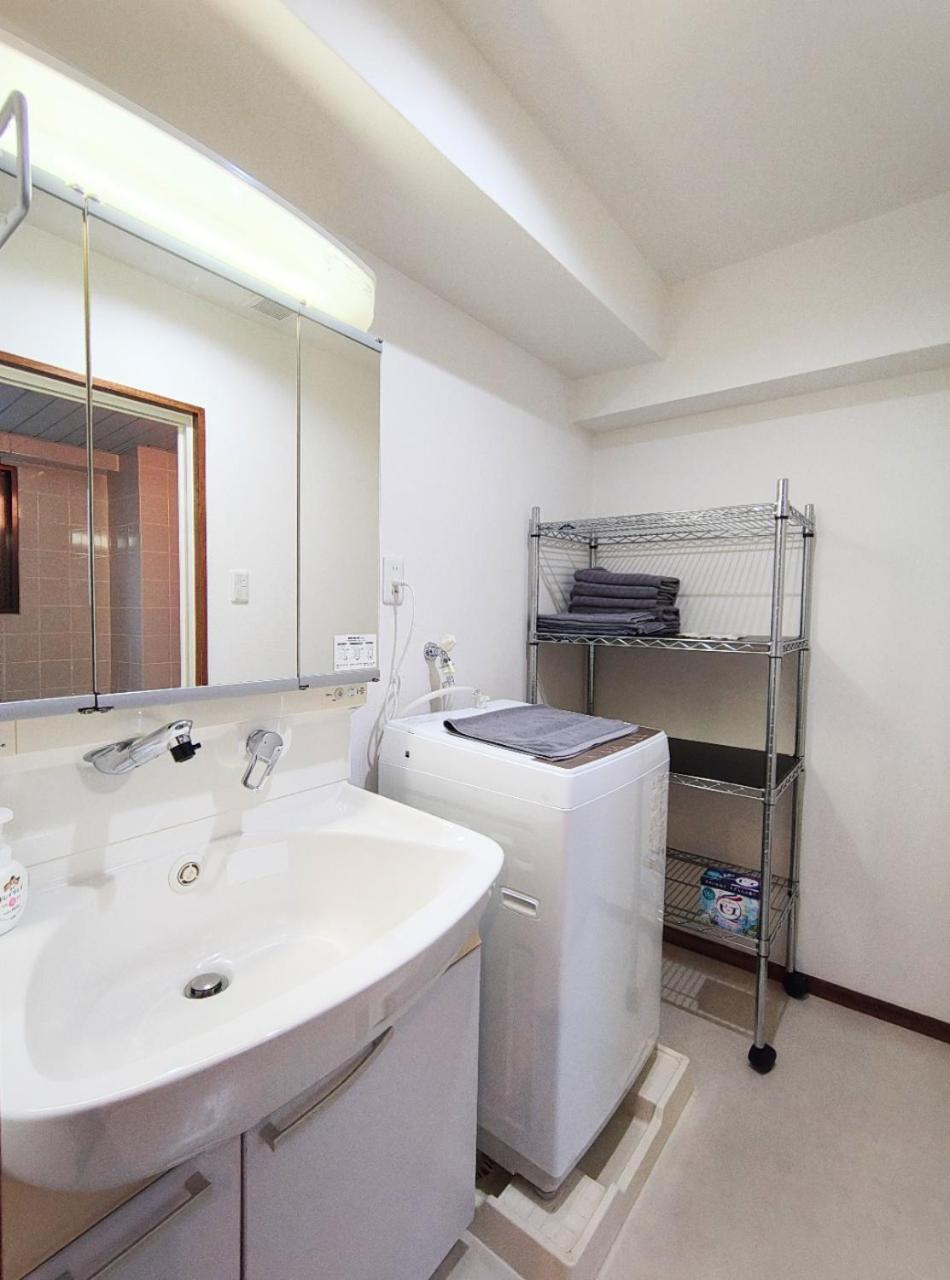 Mezon Akihabara Guest House โตเกียว ภายนอก รูปภาพ